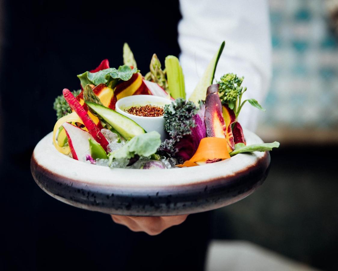 Hotel Bel-Air - Dorchester Collection Los Angeles Luaran gambar