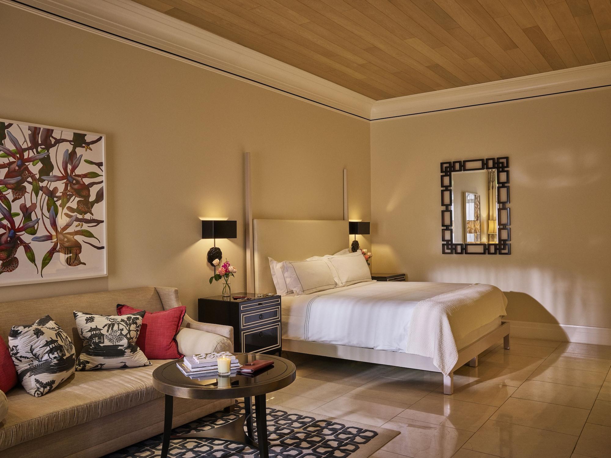 Hotel Bel-Air - Dorchester Collection Los Angeles Luaran gambar