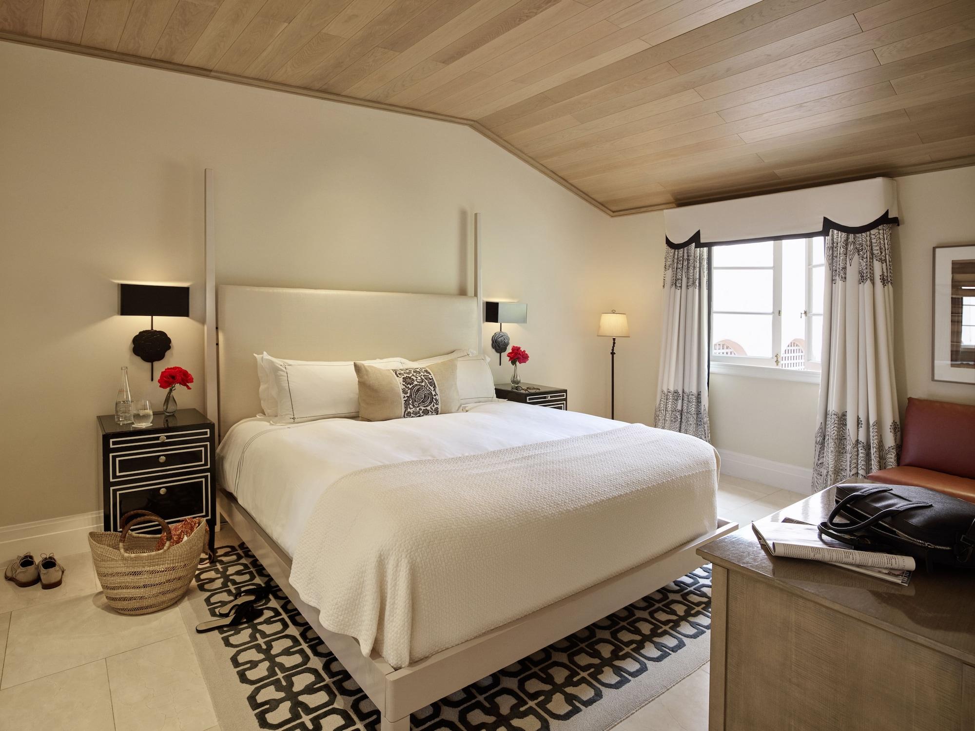 Hotel Bel-Air - Dorchester Collection Los Angeles Luaran gambar