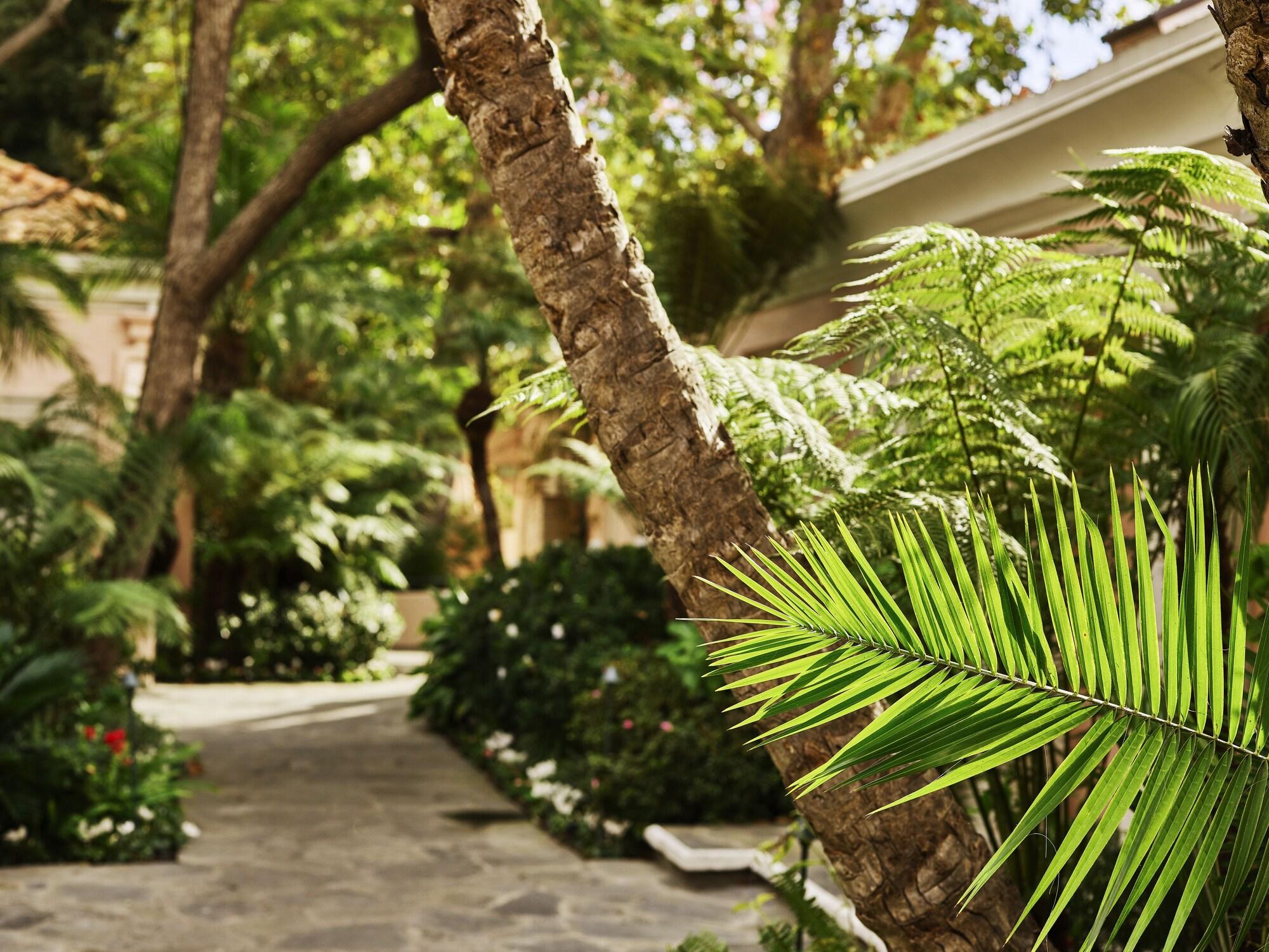 Hotel Bel-Air - Dorchester Collection Los Angeles Luaran gambar