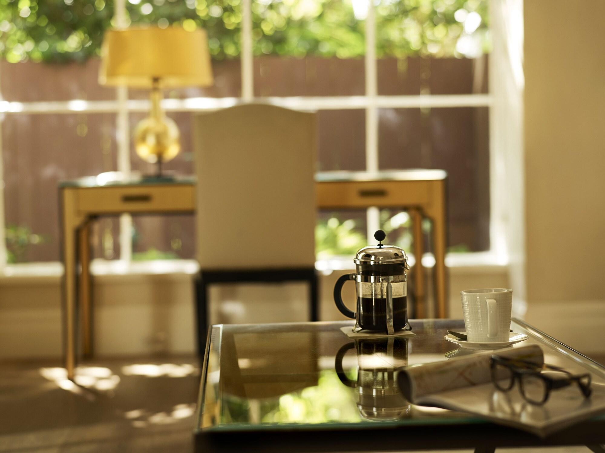 Hotel Bel-Air - Dorchester Collection Los Angeles Luaran gambar