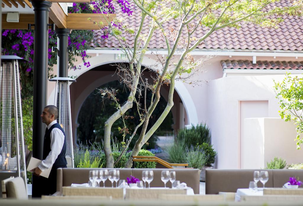 Hotel Bel-Air - Dorchester Collection Los Angeles Luaran gambar