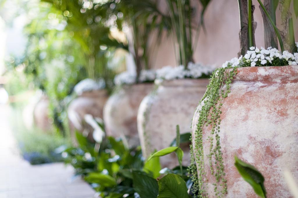 Hotel Bel-Air - Dorchester Collection Los Angeles Luaran gambar