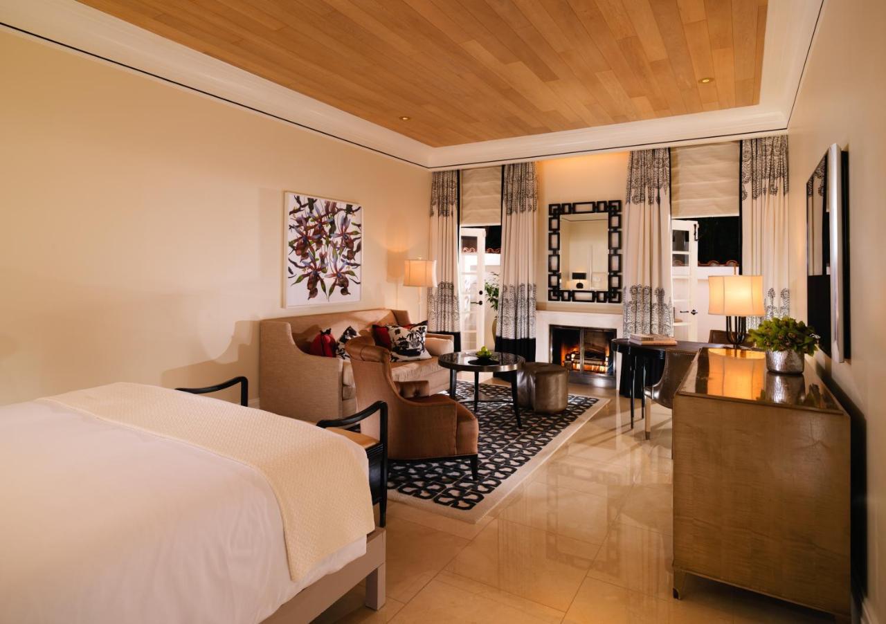 Hotel Bel-Air - Dorchester Collection Los Angeles Luaran gambar