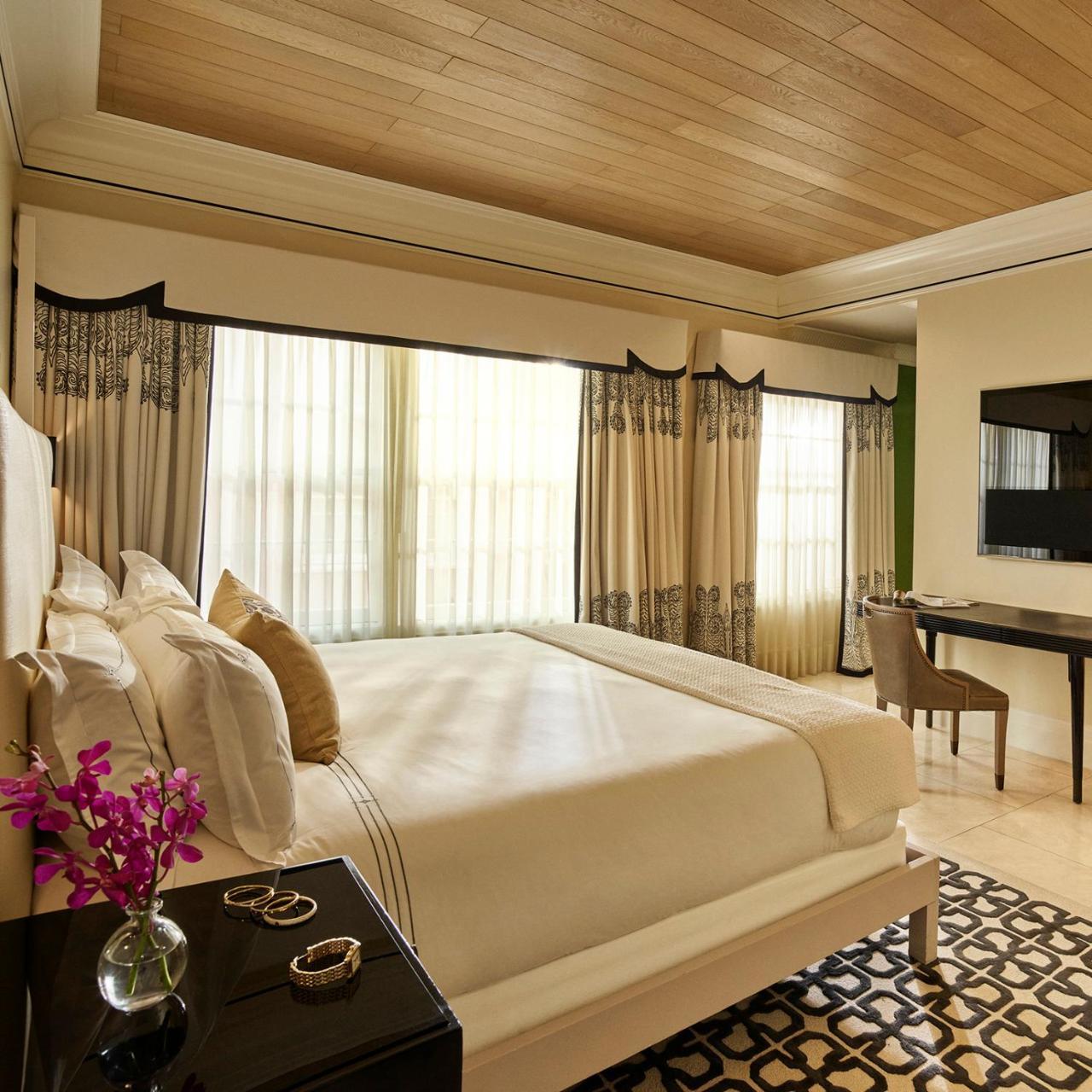 Hotel Bel-Air - Dorchester Collection Los Angeles Luaran gambar